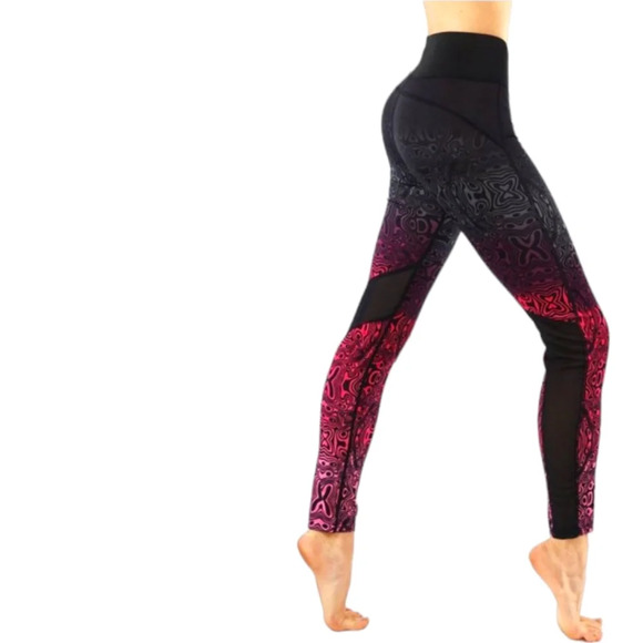 NWT Codefit Leggings​ - Picture 2 of 6